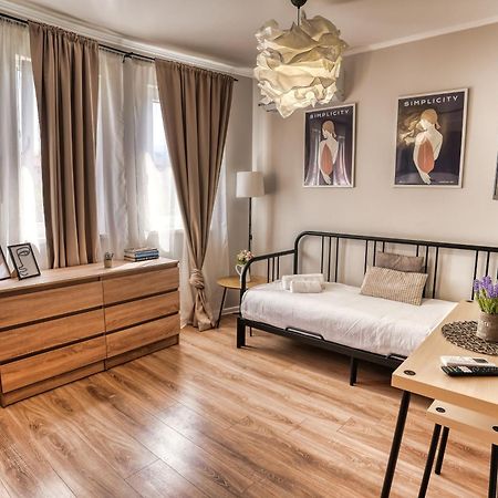 Lily'S Studio 4 By Bulgarentals - Central โซเฟีย ภายนอก รูปภาพ