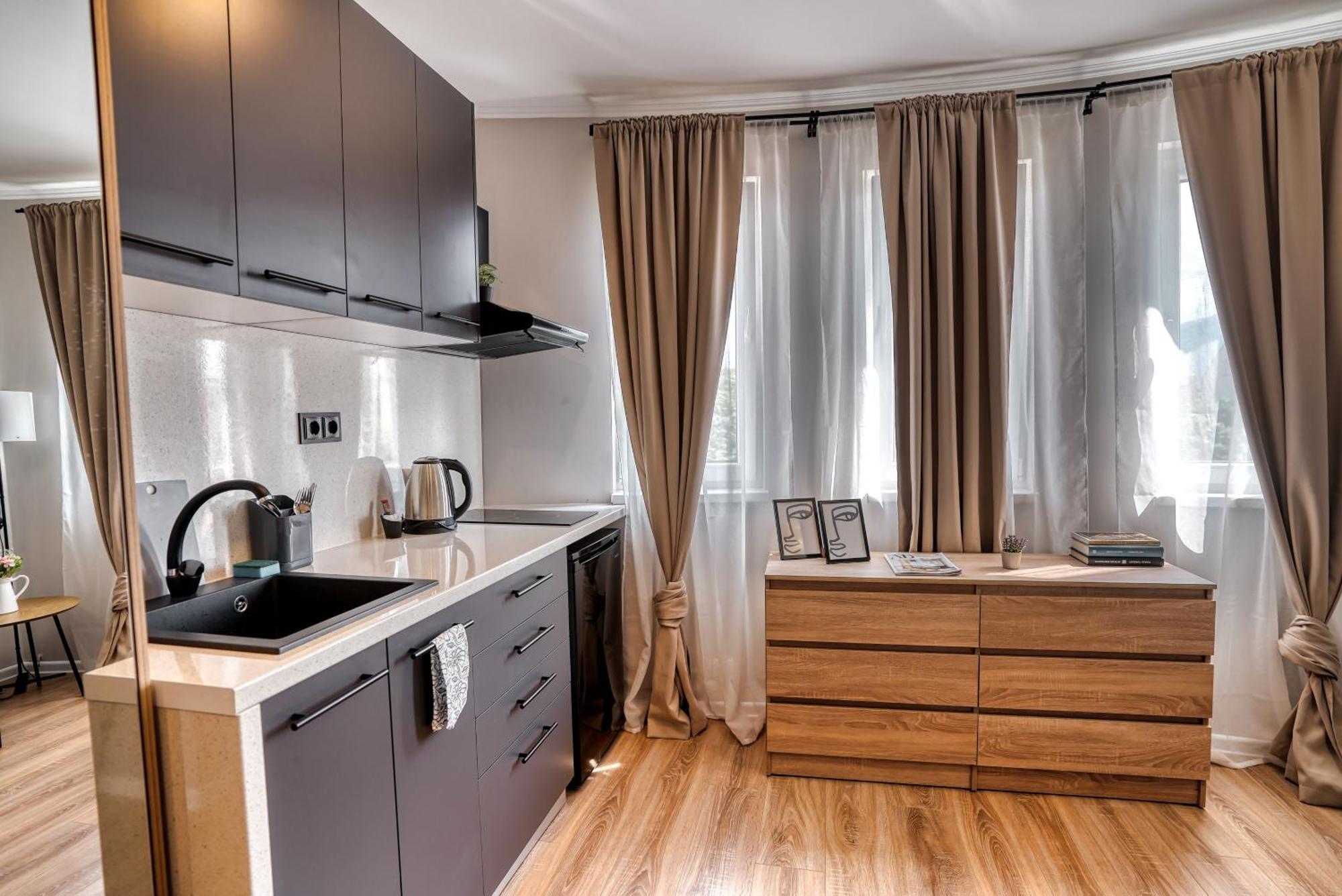 Lily'S Studio 4 By Bulgarentals - Central โซเฟีย ภายนอก รูปภาพ